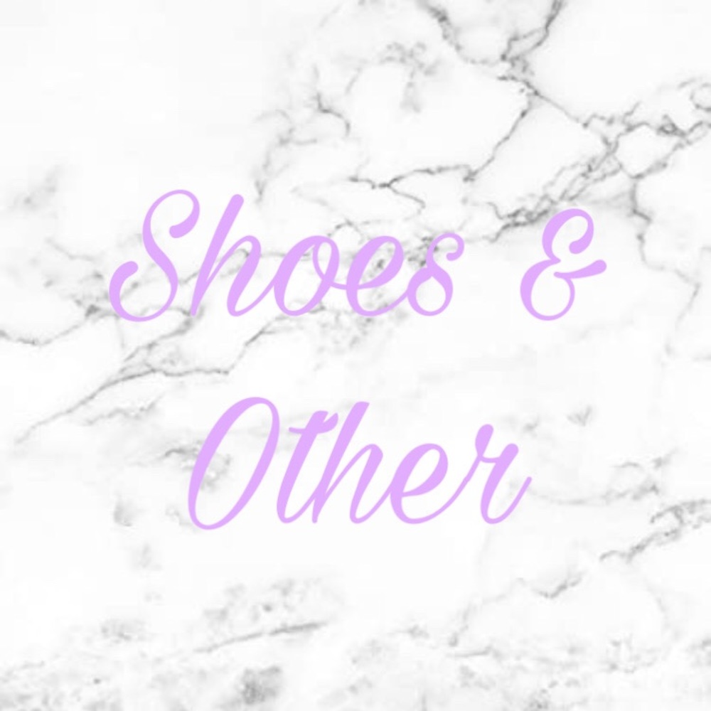 🌻shoes and accessories🌻